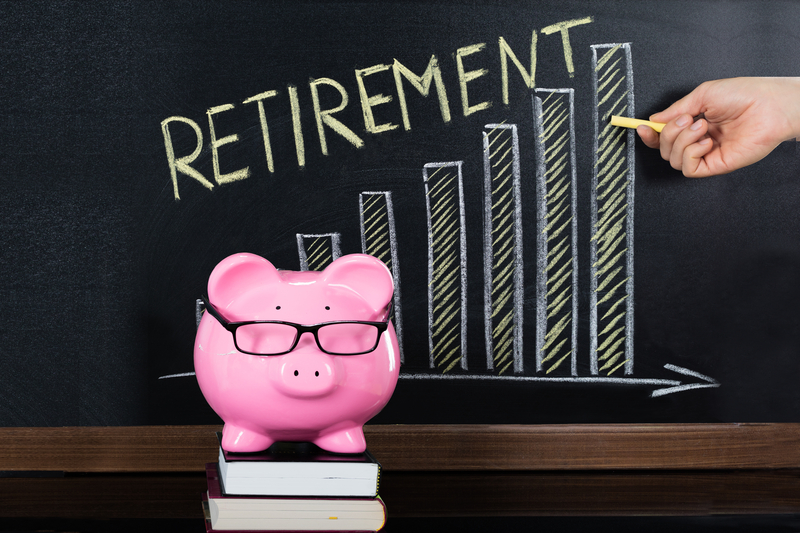 How to Be a Smarter Investor in Retirement