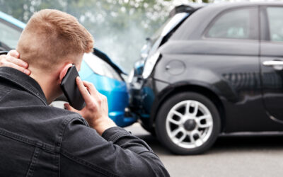 Important Resources to Have After a Car Accident