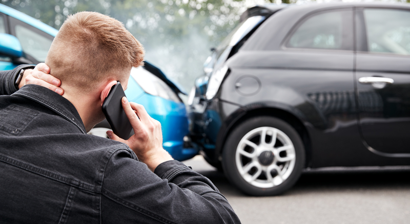 Important Resources to Have After a Car Accident