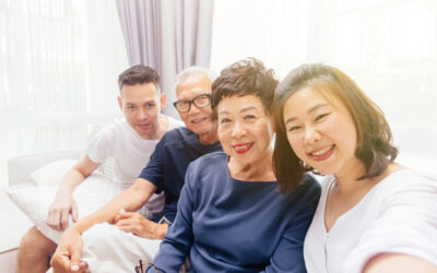 Options for Dealing With Elderly Parents That Need Care