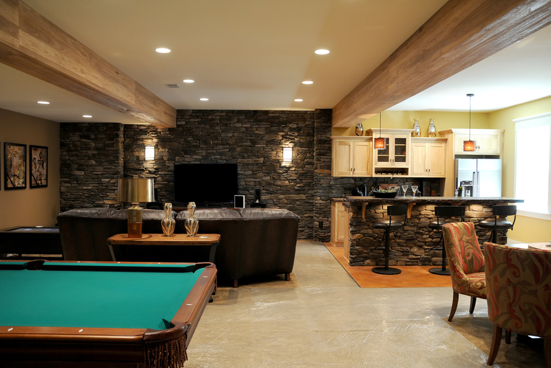 What to Know About Renting Your Basement in Retirement