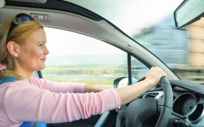 Tips for Being a Safer Driver
