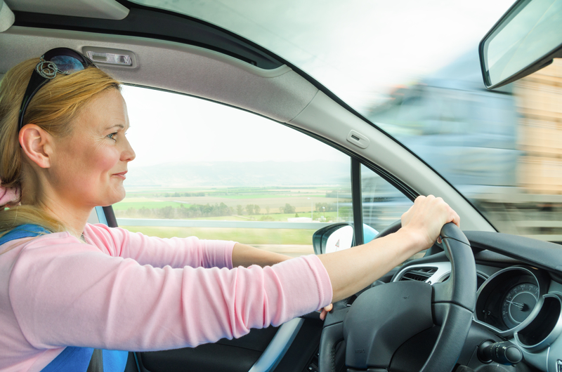 Whether you are a new driver or have years of experience behind the wheel, it's crucial to stay vigilant and follow some key practices to be a safer driver.