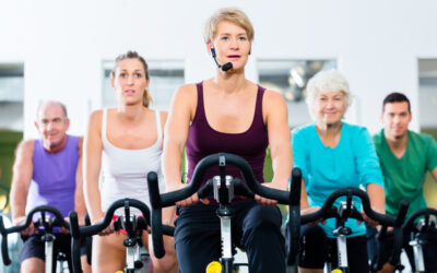 Why You Should Get a Gym Membership in Retirement