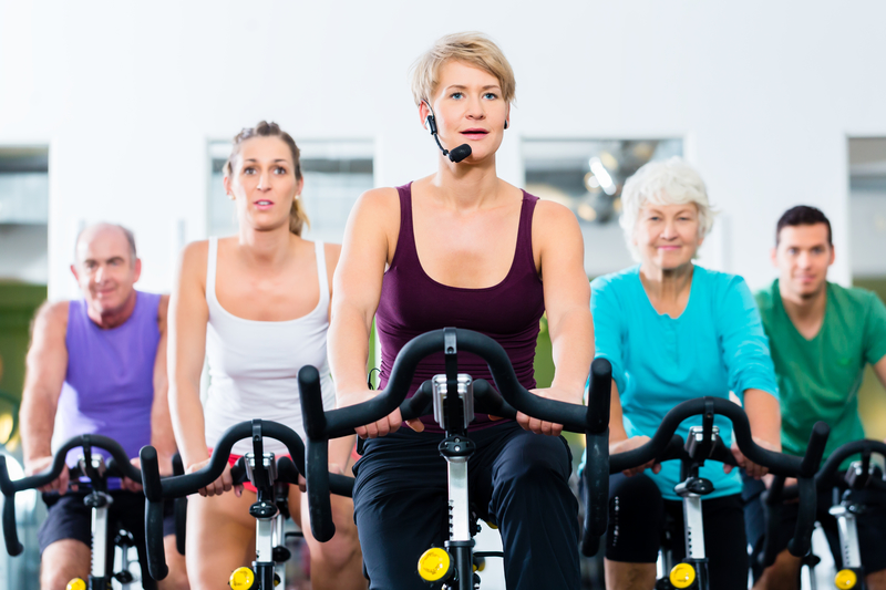 Why You Should Get a Gym Membership in Retirement
