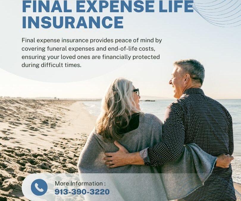 Final Expense Insurance