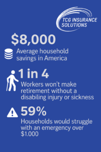 5 myths about Disability Insurance