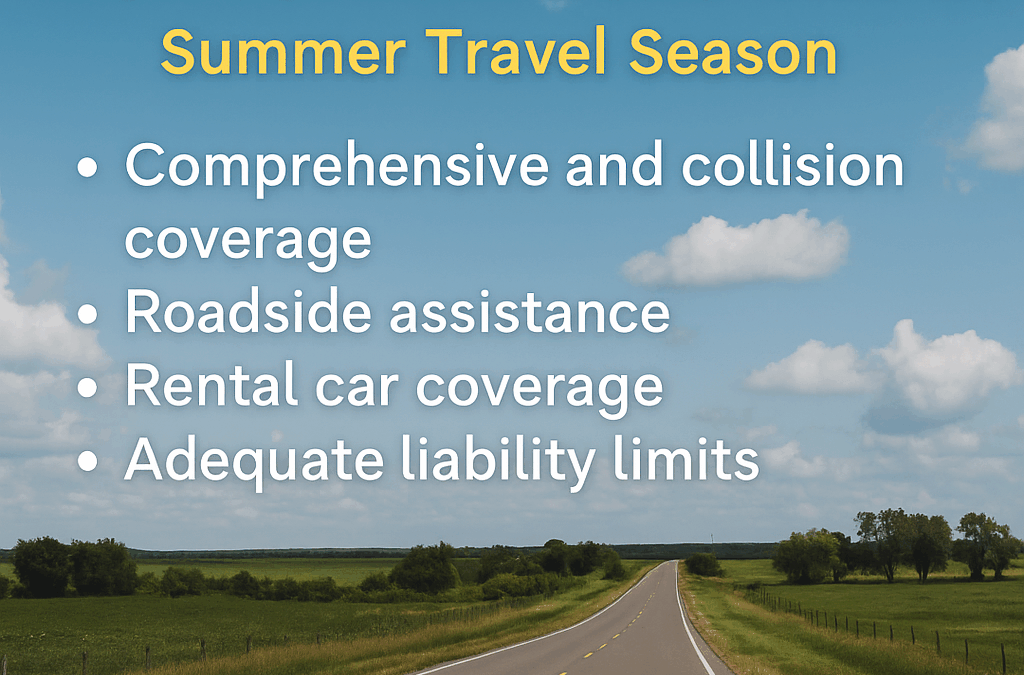 5 Auto Insurance Tips