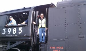 Railroader Retirement Guide