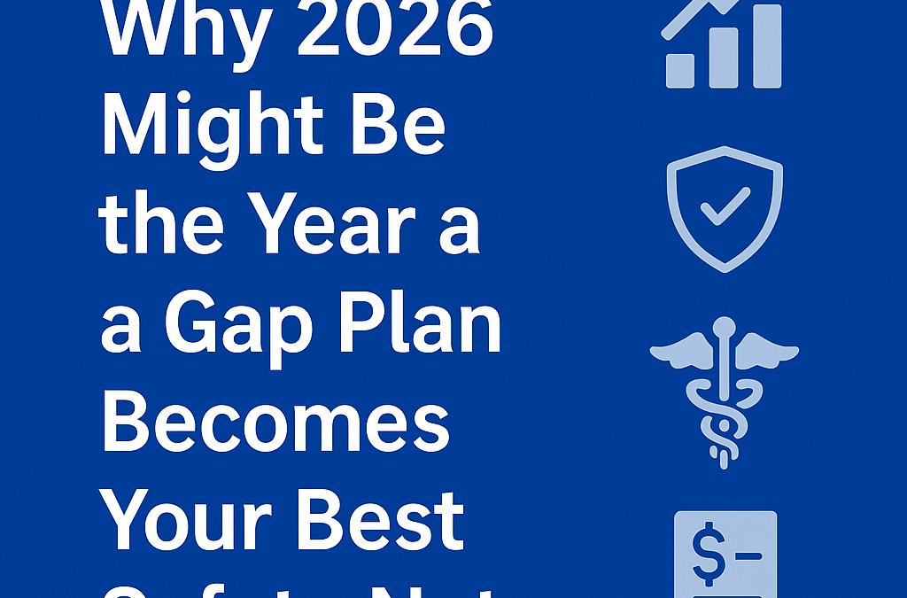 Gap Plan in 2026