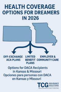 Health Coverage Options for DACA in 2026