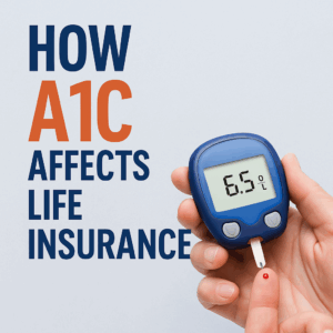Life Insurance for Diabetics