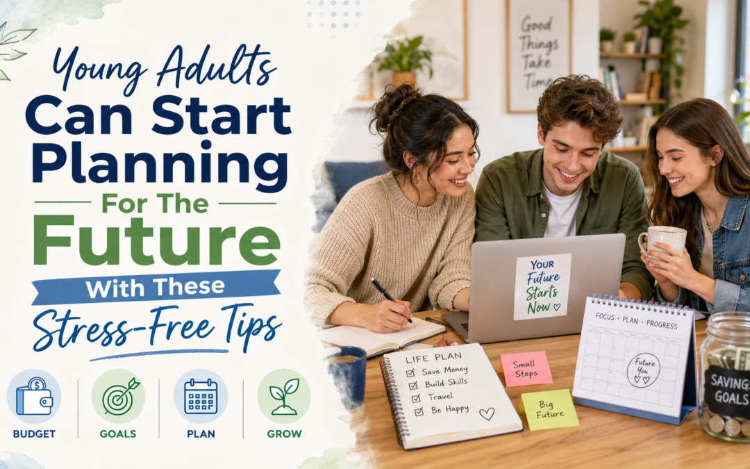 Planning for the Future