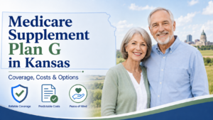 Medicare Supplement Plan G in Kansas